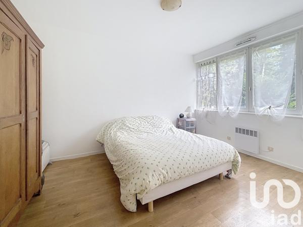 Appartement à vendre 2 pièces 45 m² Douai