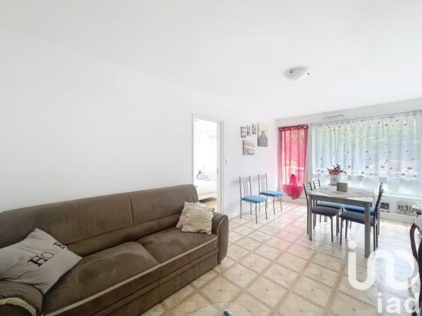 Appartement à vendre 2 pièces 45 m² Douai