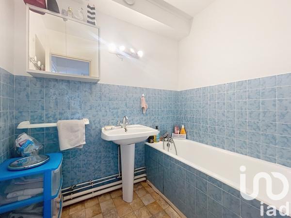 Appartement à vendre 2 pièces 45 m² Douai