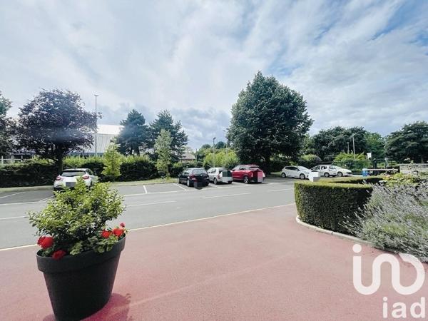 Appartement à vendre 2 pièces 45 m² Douai