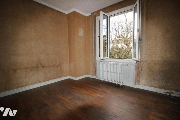 MAISON A VENDRE A AULNAY SOUS BOIS