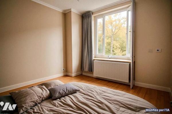 MAISON A VENDRE A AULNAY SOUS BOIS