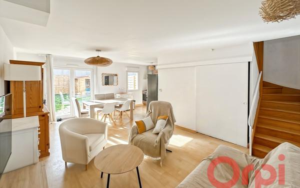 Maison à vendre    4 pièces • 84 m2 Bourges