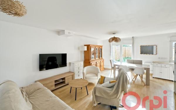 Maison à vendre    4 pièces • 84 m2 Bourges