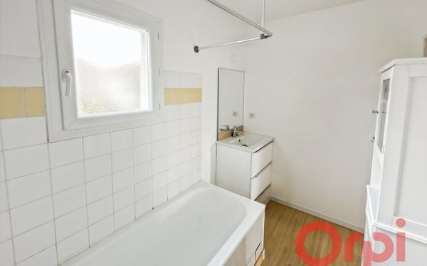 Maison à vendre    4 pièces • 84 m2 Bourges