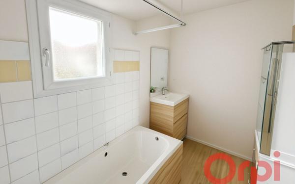 Maison à vendre    4 pièces • 84 m2 Bourges