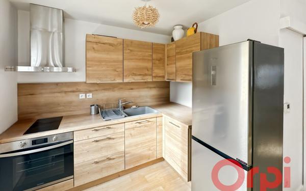 Maison à vendre    4 pièces • 84 m2 Bourges