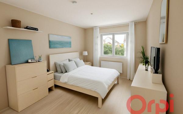 Maison à vendre    4 pièces • 84 m2 Bourges