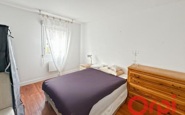 Maison à vendre    4 pièces • 84 m2 Bourges