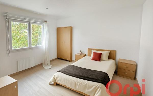 Maison à vendre    4 pièces • 84 m2 Bourges