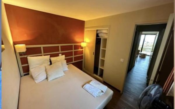 Appartement à vendre    2 pièces • 27,43 m2 Cannes