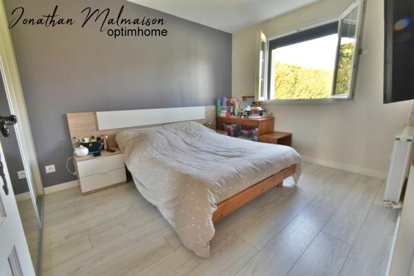 Maison familiale confortable avec équipements – proche Conches-en-Ouche