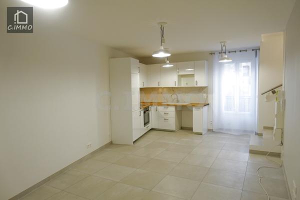 Appartement