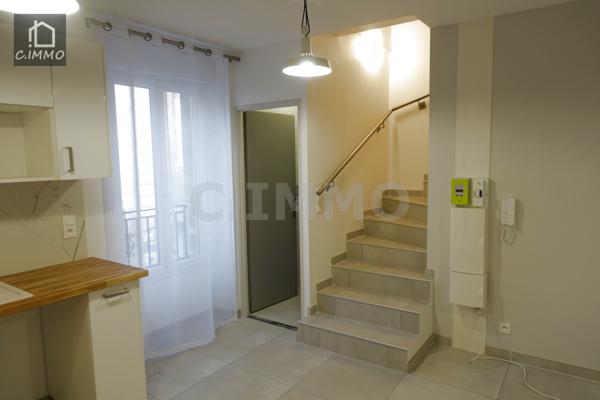 Appartement