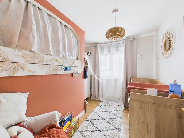 Maison Villeneuve D Ascq 74 m²