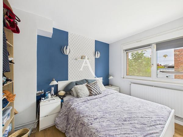 Maison Villeneuve D Ascq 74 m²