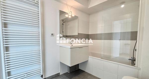 À vendre Appartement 2 pièces 42.08 m² - Bischwiller 67240