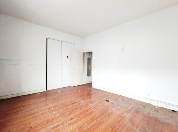 Appartement de 92,95 m²