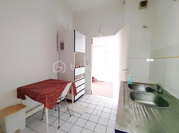 Appartement de 92,95 m²