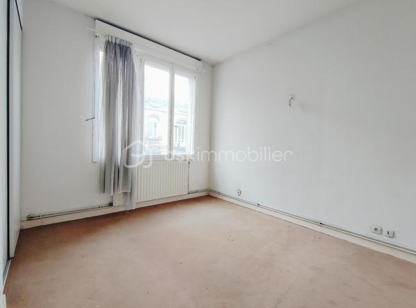 Appartement de 92,95 m²