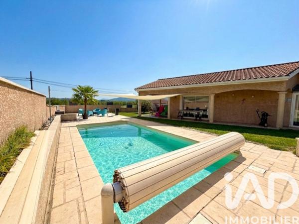 Maison à vendre 5 pièces 140 m² Bas-en-Basset