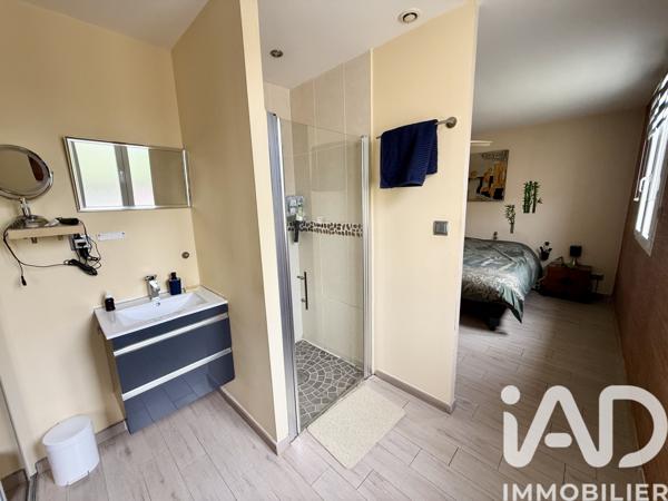 Maison à vendre 5 pièces 140 m² Bas-en-Basset