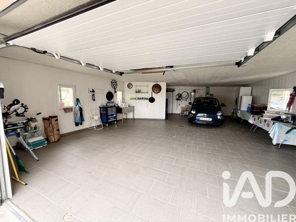 Maison à vendre 5 pièces 140 m² Bas-en-Basset