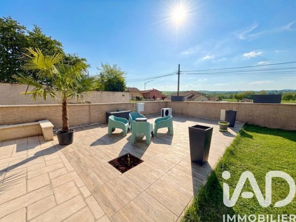 Maison à vendre 5 pièces 140 m² Bas-en-Basset