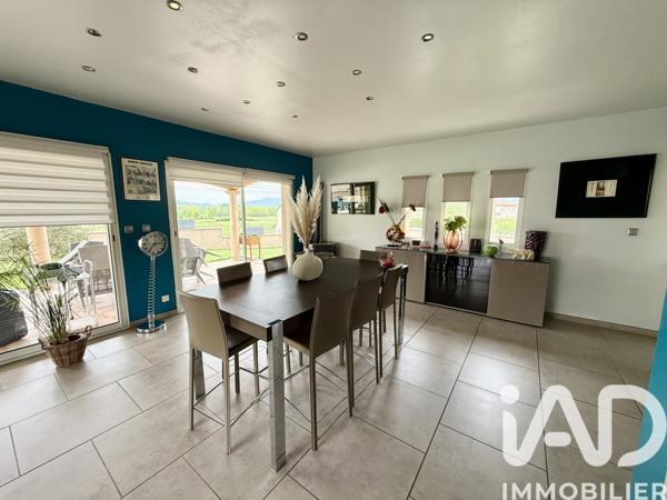 Maison à vendre 5 pièces 140 m² Bas-en-Basset