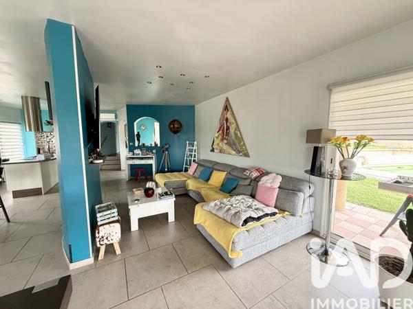Maison à vendre 5 pièces 140 m² Bas-en-Basset