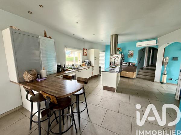 Maison à vendre 5 pièces 140 m² Bas-en-Basset