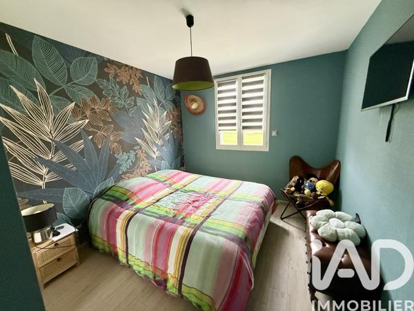Maison à vendre 5 pièces 140 m² Bas-en-Basset