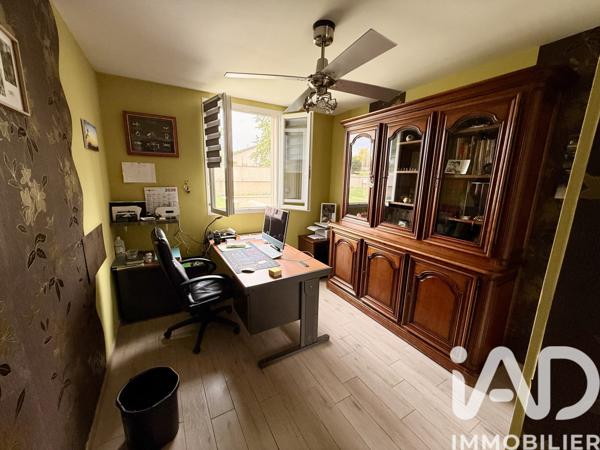 Maison à vendre 5 pièces 140 m² Bas-en-Basset