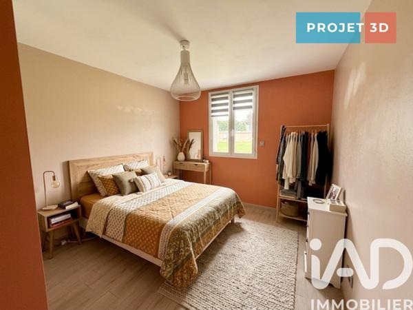 Maison à vendre 5 pièces 140 m² Bas-en-Basset