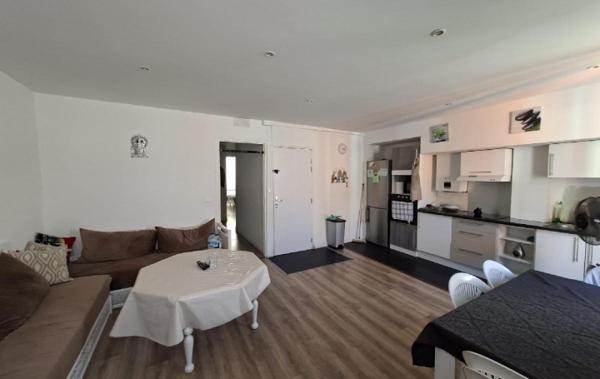 Vente Immeuble Beziers   