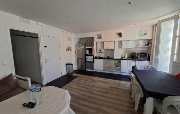 Vente Immeuble Beziers   