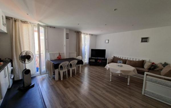 Vente Immeuble Beziers   