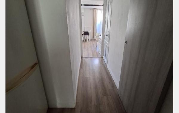 Vente Immeuble Beziers   