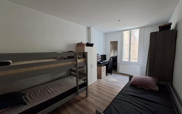 Vente Immeuble Beziers   