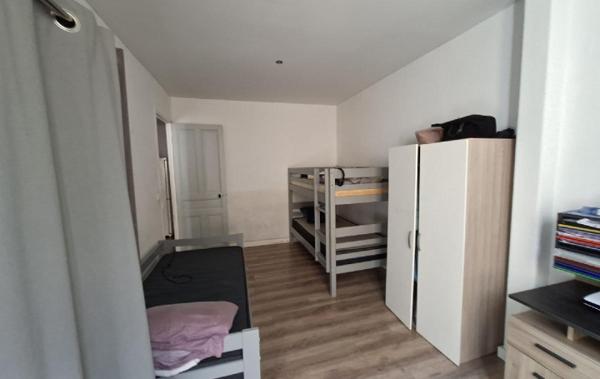 Vente Immeuble Beziers   