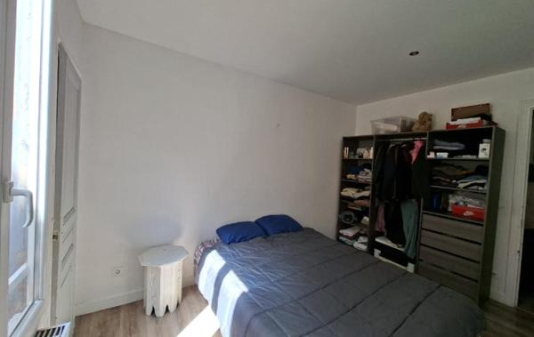 Vente Immeuble Beziers   