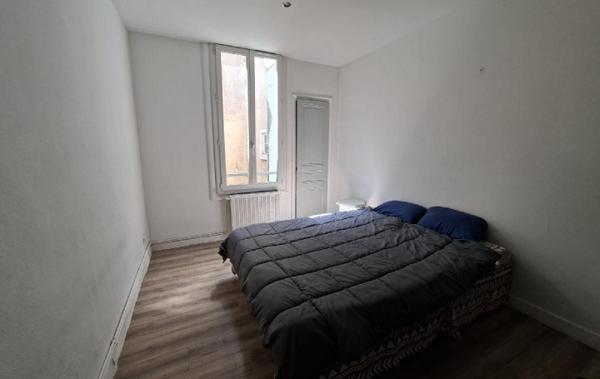 Vente Immeuble Beziers   