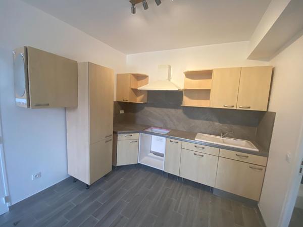 Appartement Le Bourget 1 pièce(s) 28.60 m2