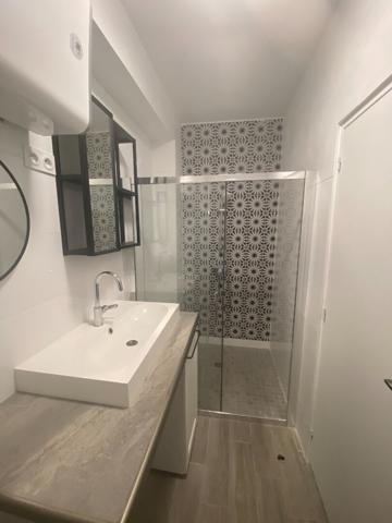 Appartement Le Bourget 1 pièce(s) 28.60 m2