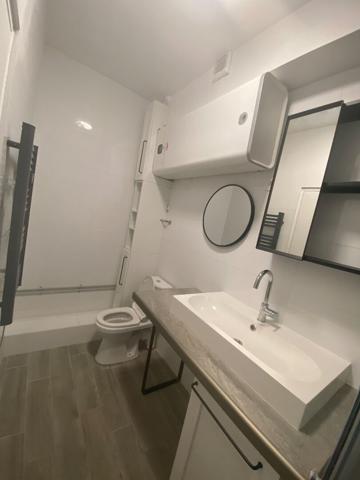 Appartement Le Bourget 1 pièce(s) 28.60 m2