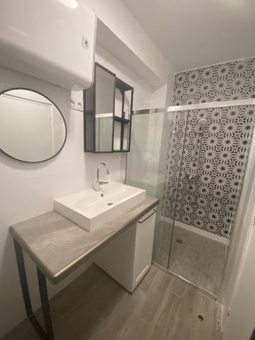 Appartement Le Bourget 1 pièce(s) 28.60 m2