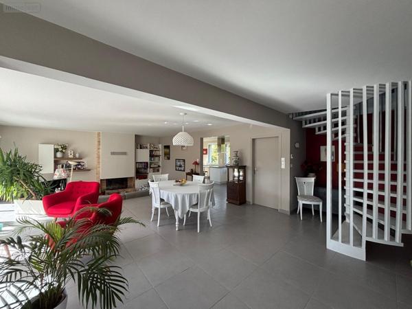 Maison à vendre à Bourg-Blanc dans le Finistère (29860), ref : MAIS/1034