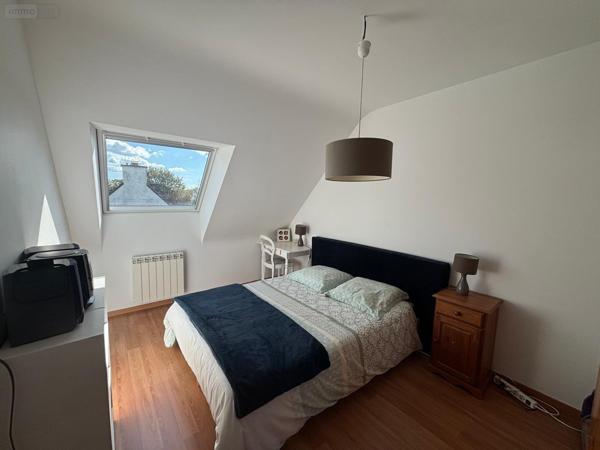 Maison à vendre à Bourg-Blanc dans le Finistère (29860), ref : MAIS/1034