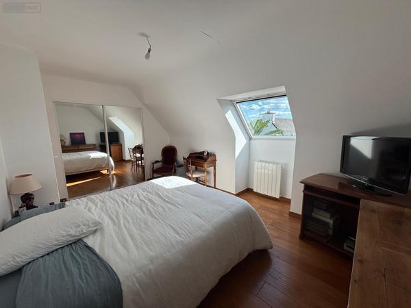 Maison à vendre à Bourg-Blanc dans le Finistère (29860), ref : MAIS/1034