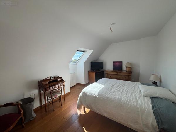 Maison à vendre à Bourg-Blanc dans le Finistère (29860), ref : MAIS/1034